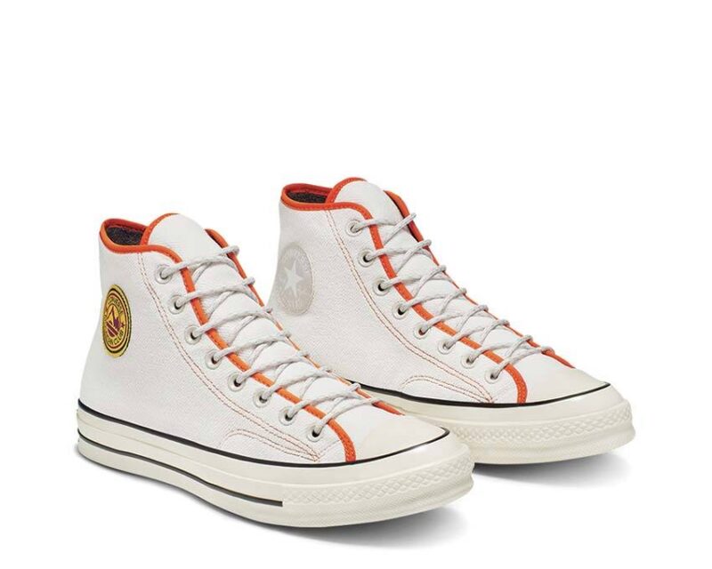 Converse Chuck 70 Hi East Village Explorer – Image 2