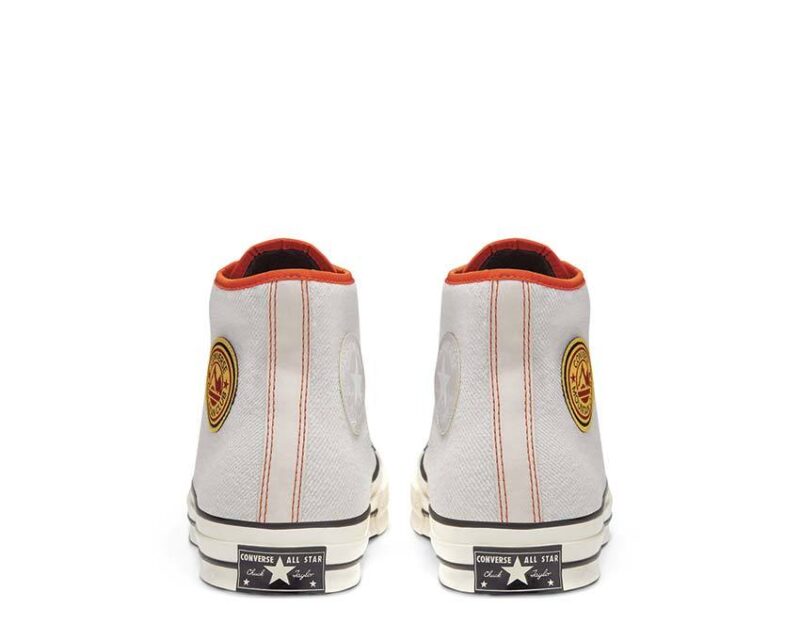 Converse Chuck 70 Hi East Village Explorer – Image 4