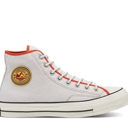 Converse Chuck 70 Hi East Village Explorer