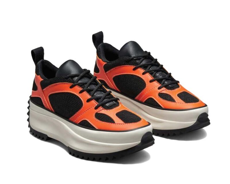 Converse Gentle Tech Run Star Veloz – Image 2