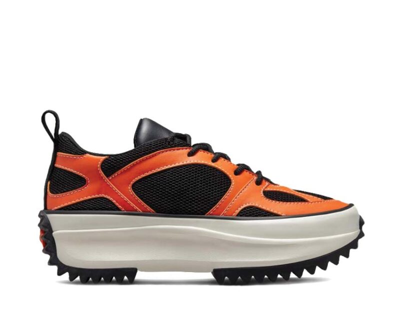 Converse Gentle Tech Run Star Veloz