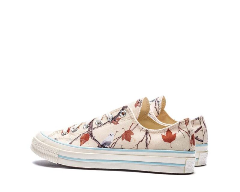 Converse Chuck 70 OX x Golf Wang – Image 3