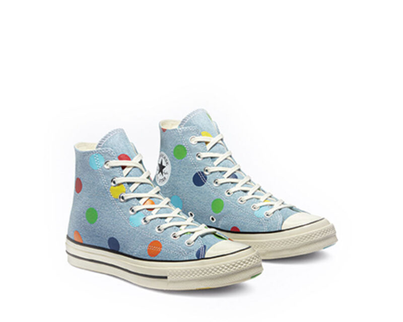Converse Golf Le Fleur Polka Dot – Image 2