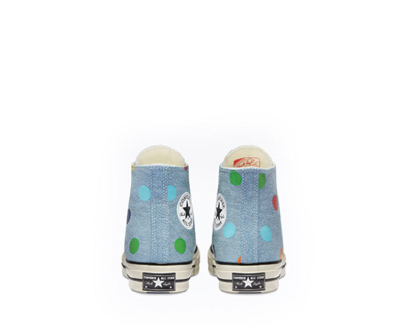 Converse Golf Le Fleur Polka Dot – Image 4