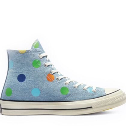 Converse Golf Le Fleur Polka Dot