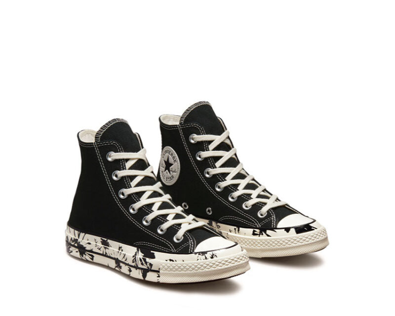 Converse Hybrid Floral Chuck 70 – Image 2