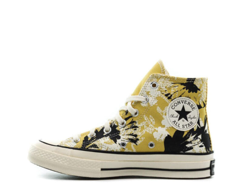 Converse Hybrid Floral Chuck 70 – Image 2
