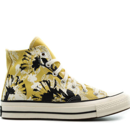 Converse Hybrid Floral Chuck 70