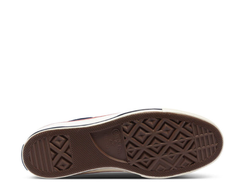 Converse Indigo Boro Chuck 70 OX – Image 5