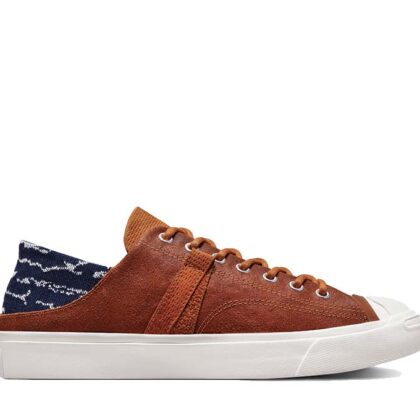 Converse Jack Purcell Vantage Crush OX