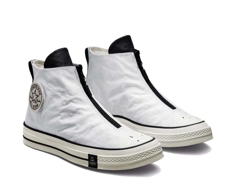 Converse X Joshua Vides Chuck 70 Hi – Image 2