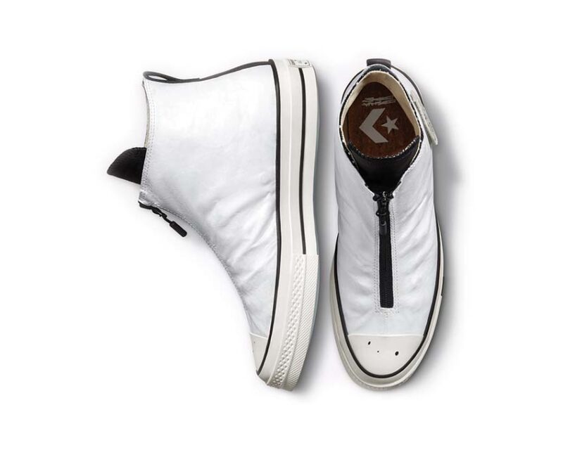 Converse X Joshua Vides Chuck 70 Hi – Image 3