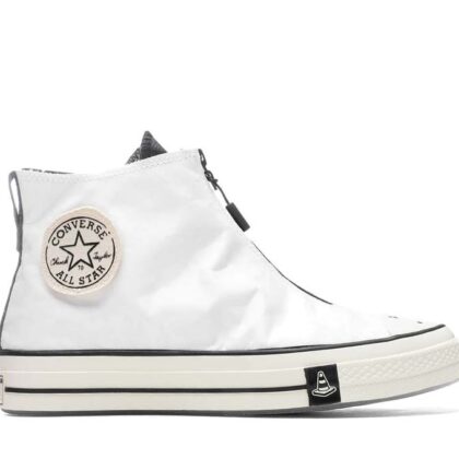 Converse X Joshua Vides Chuck 70 Hi