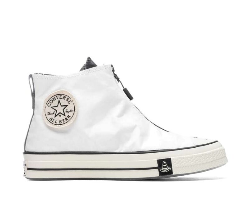 Converse X Joshua Vides Chuck 70 Hi