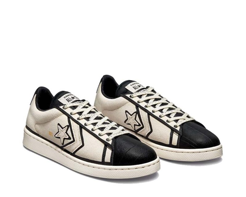 Converse X Joshua Vides Pro Leather OX – Image 2