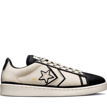 Converse X Joshua Vides Pro Leather OX