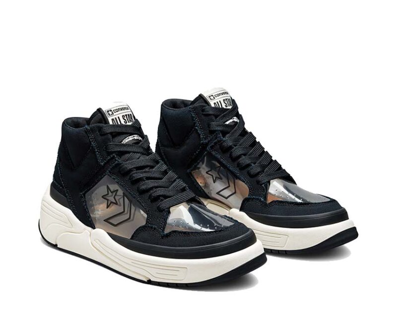 Converse X Joshua Vides Weapon CX Hi – Image 2