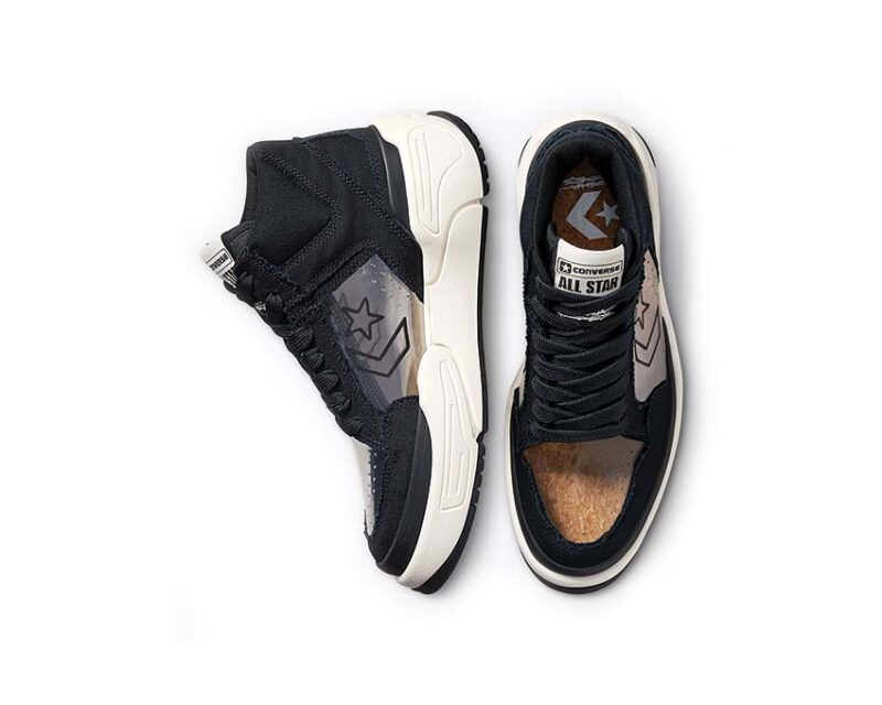 Converse X Joshua Vides Weapon CX Hi – Image 3