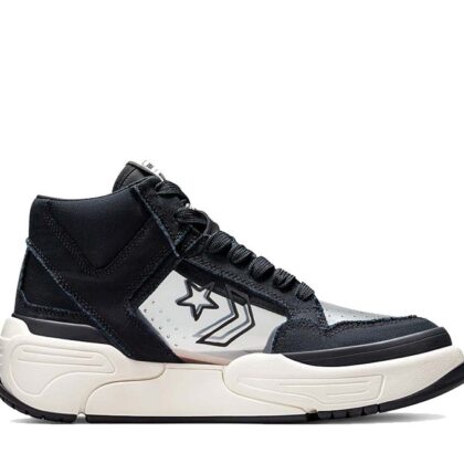 Converse X Joshua Vides Weapon CX Hi