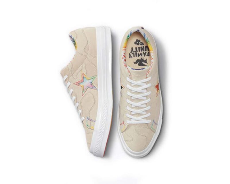 Converse One Star Pride – Image 4