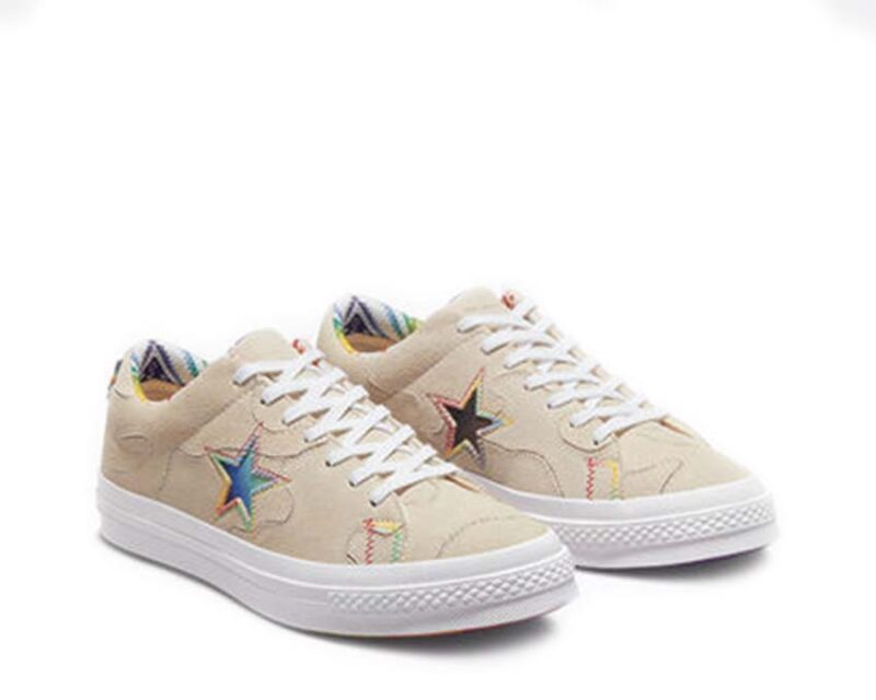 Converse One Star Pride – Image 2
