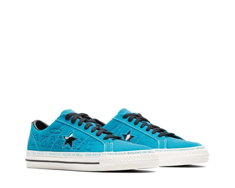 Converse One Star Pro OX Rapid – Image 2