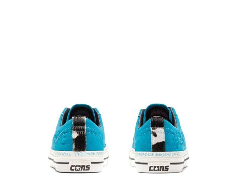 Converse One Star Pro OX Rapid – Image 3