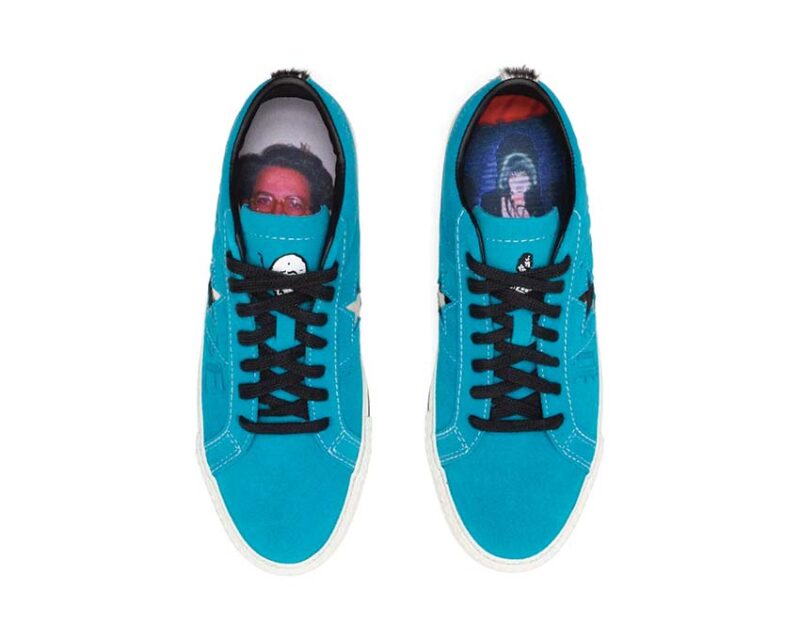 Converse One Star Pro OX Rapid – Image 4