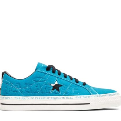 Converse One Star Pro OX Rapid