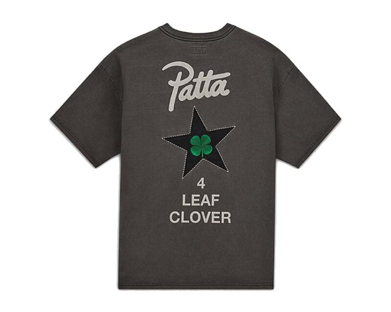 Converse X Patta Tee – Image 2