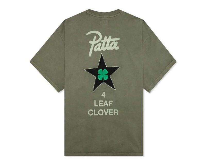 Converse X Patta Tee – Image 2