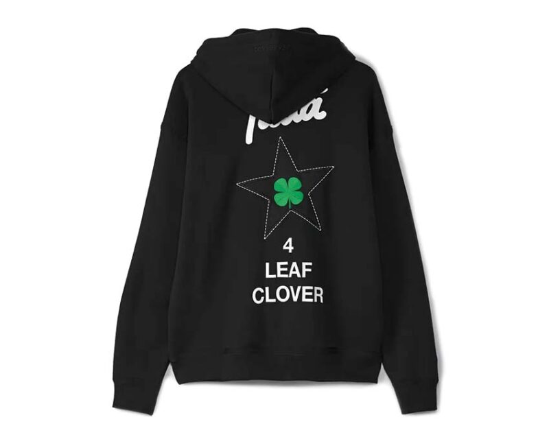 Converse X Patta Utility Fleece Hoodie – Image 2