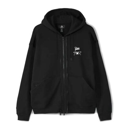 Converse X Patta Utility Fleece Hoodie