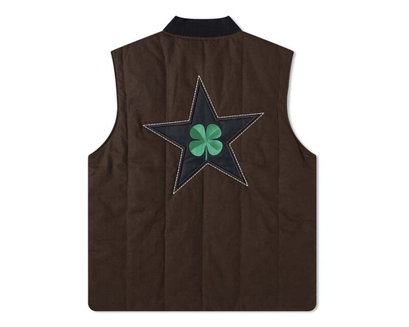 Converse X Patta Utility Reversible Vest – Image 2