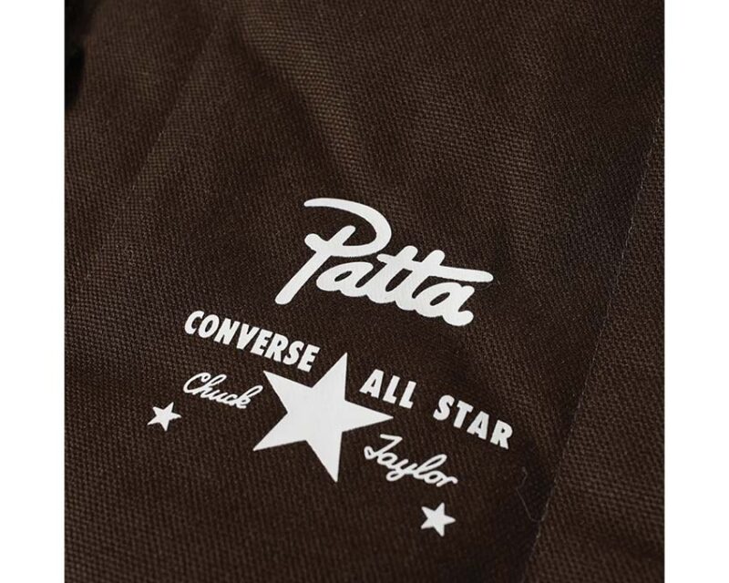 Converse X Patta Utility Reversible Vest – Image 3