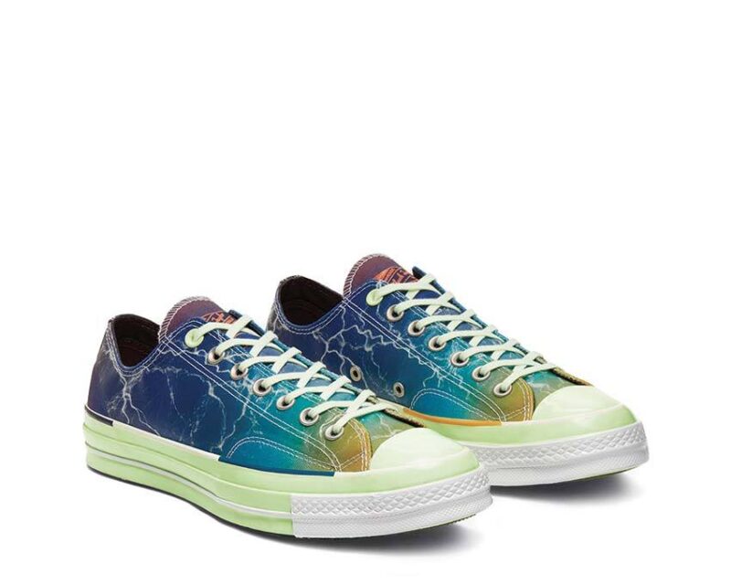Converse Chuck 70 OX Pigalle – Image 2