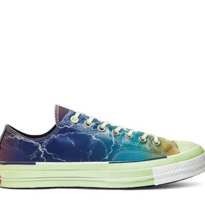 Converse Chuck 70 OX Pigalle