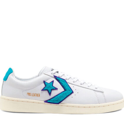 Converse Pro Leather 1980's Pack
