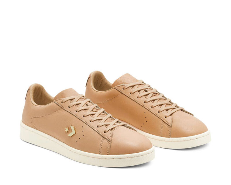 Converse X Horween Pro Leather Low Top – Image 2