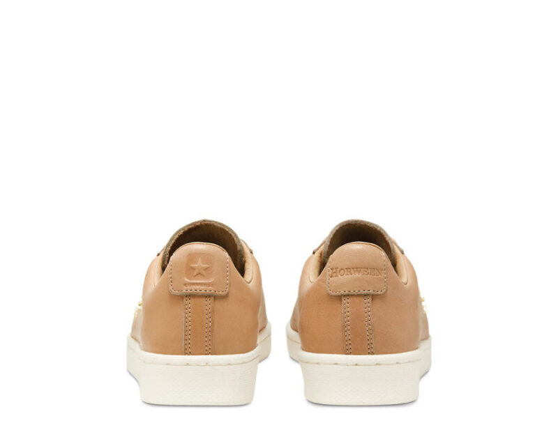 Converse X Horween Pro Leather Low Top – Image 4