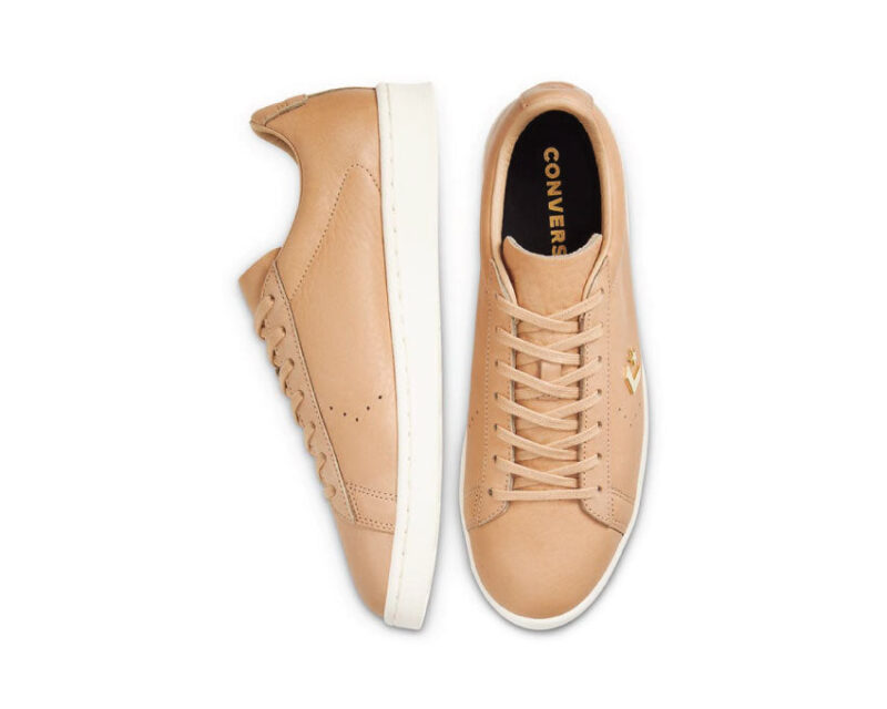 Converse X Horween Pro Leather Low Top – Image 3