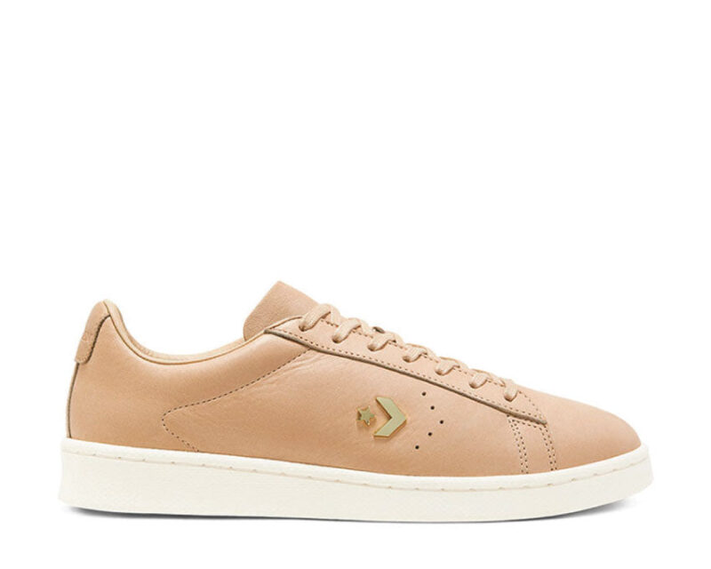 Converse X Horween Pro Leather Low Top