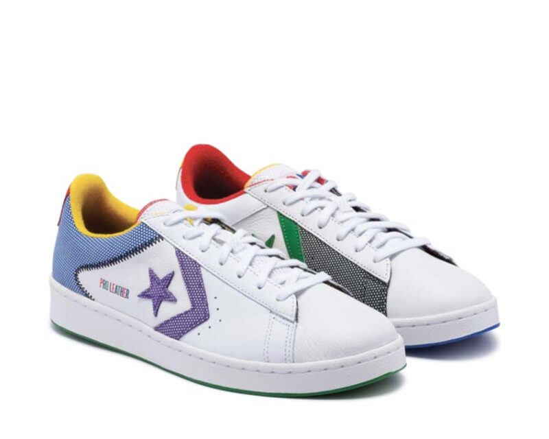 Converse Pro Leather OX – Image 2