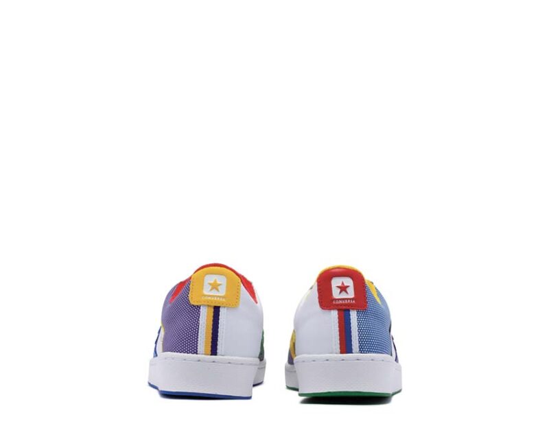 Converse Pro Leather OX – Image 4