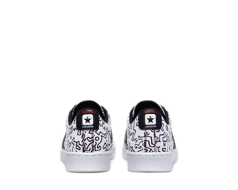Converse Pro Leather OX – Image 3