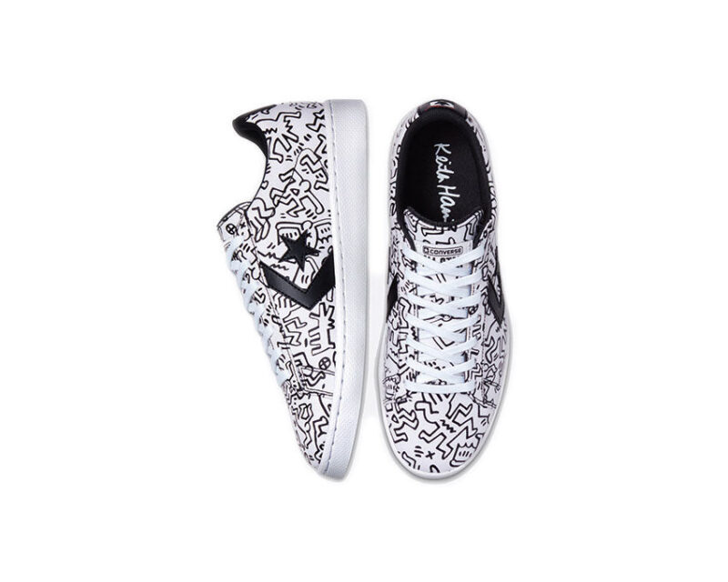 Converse Pro Leather OX – Image 4