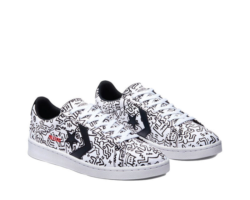 Converse Pro Leather OX – Image 2