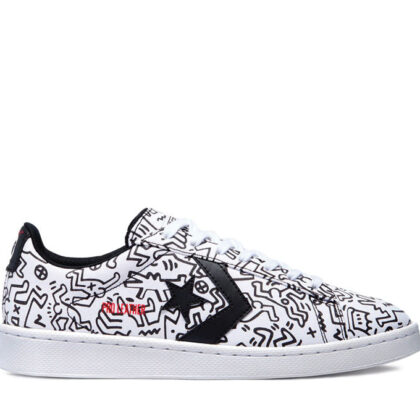 Converse Pro Leather OX