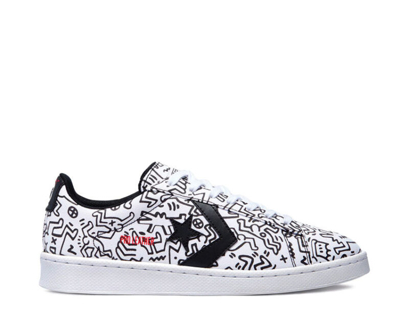 Converse Pro Leather OX
