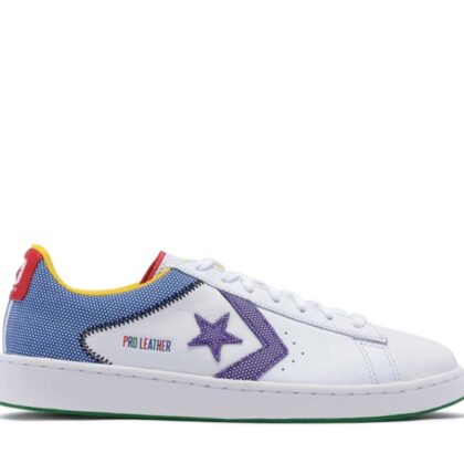 Converse Pro Leather OX
